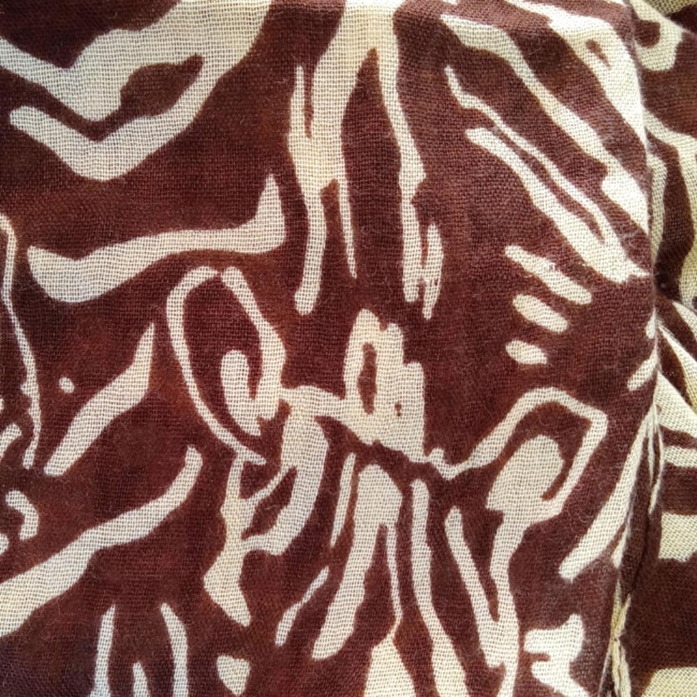 Lilly Pulitzer Riley Infinity Scarf - Picture 4 of 4